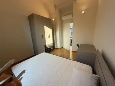 Stanza privata in Via Sopramuro, Centro Storico, immagine 4 di 10