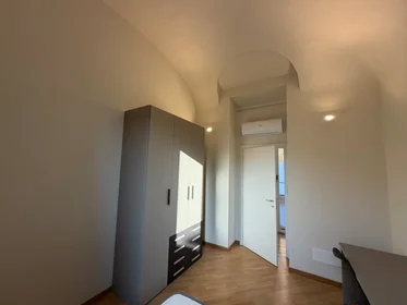 Stanza privata in Via Sopramuro, Centro Storico, immagine 5 di 10