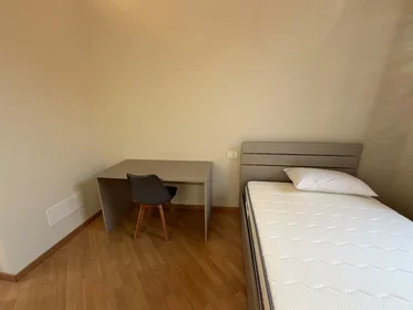 Stanza privata in Via Sopramuro, Centro Storico, immagine 6 di 10