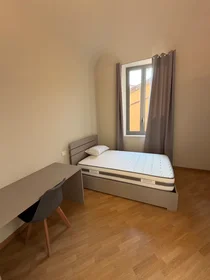 Stanza privata in Via Sopramuro, Centro Storico, immagine 7 di 10