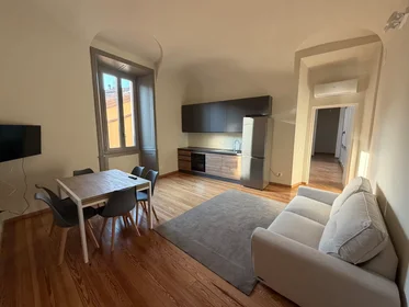 Stanza privata in Via Sopramuro, Centro Storico, immagine 9 di 10