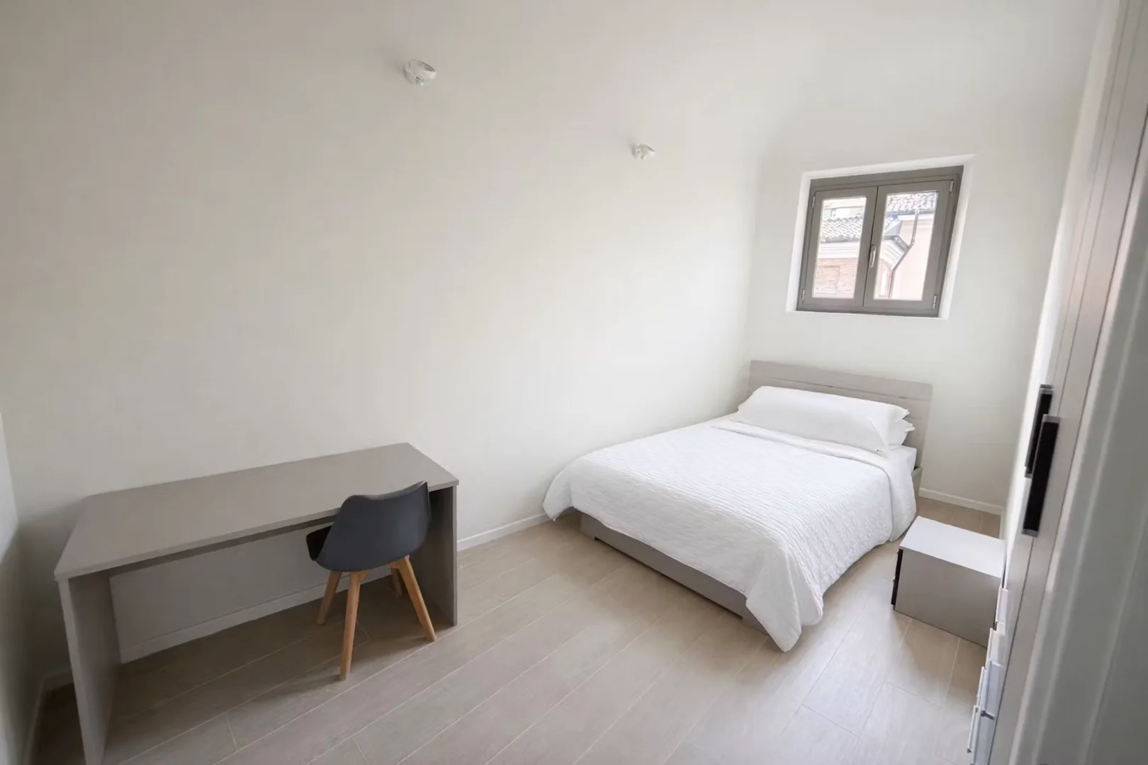 Habitación para estudiantes en con modernas comodidades