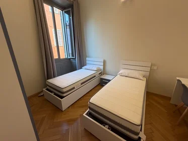 Shared room at Via Sopramuro, Centro Storico, image 3 of 10