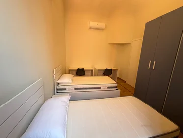 Shared room at Via Sopramuro, Centro Storico, image 4 of 10