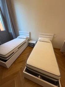 Shared room at Via Sopramuro, Centro Storico, image 6 of 10