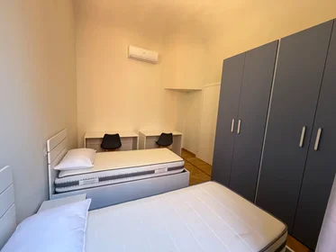 Shared room at Via Sopramuro, Centro Storico, image 7 of 10