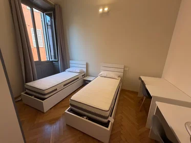 Shared room at Via Sopramuro, Centro Storico, image 8 of 10