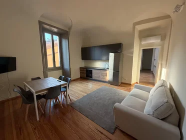 Shared room at Via Sopramuro, Centro Storico, image 10 of 10