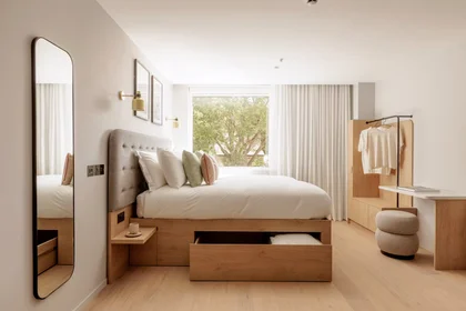 Appartamento intero in Round Church Street, Cambridge, immagine 1 di 10