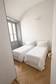 Shared room at Via Sopramuro, Centro Storico, image 5 of 10