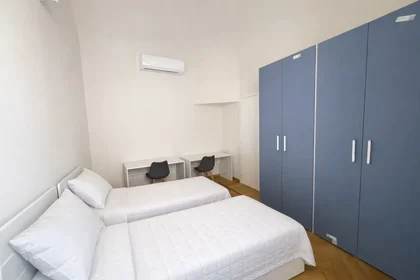 Shared room at Via Sopramuro, Centro Storico, image 7 of 10