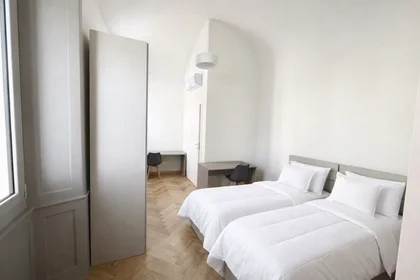 Shared room at Via Sopramuro, Centro Storico, image 7 of 10