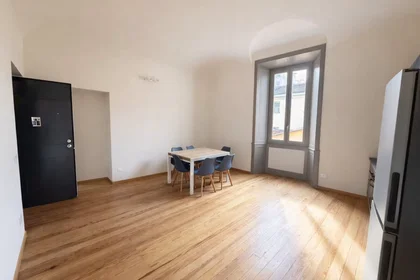 Shared room at Via Sopramuro, Centro Storico, image 9 of 10