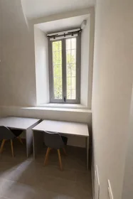 Wspólny pokój Via Sopramuro, Centro Storico, obraz 6 10