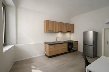 Shared room at Via Sopramuro, Centro Storico, image 9 of 10