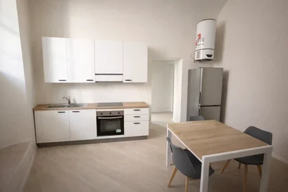 Shared room at Via Sopramuro, Centro Storico, image 10 of 10