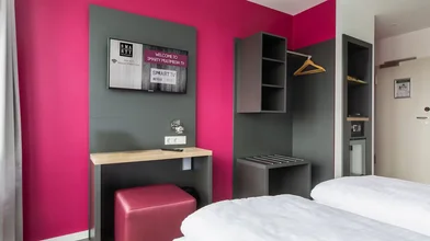 Privatzimmer in der Brückenstraße, Leichlingen (Rheinland), bild 7 von 10