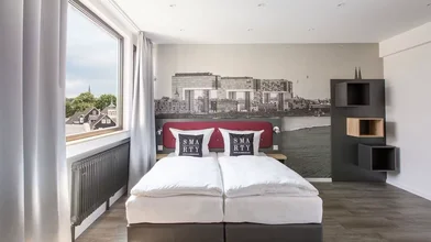 Privatzimmer in der Brückenstraße, Leichlingen (Rheinland), bild 9 von 10