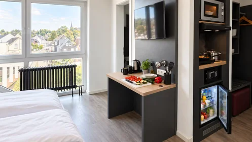 Privatzimmer in der Brückenstraße, Leichlingen (Rheinland), bild 10 von 10