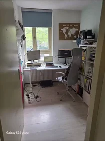 Habitación privada en Logger, Waardhuizen, imagen 4 de 10