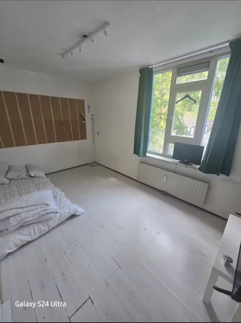 Habitación para estudiantes en con modernas comodidades