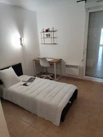 Özel oda konumu Rue Nicolas Copernic, 13th Arrondissement, 1 10 görüntüsü