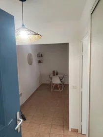 Özel oda konumu Rue Nicolas Copernic, 13th Arrondissement, 7 10 görüntüsü