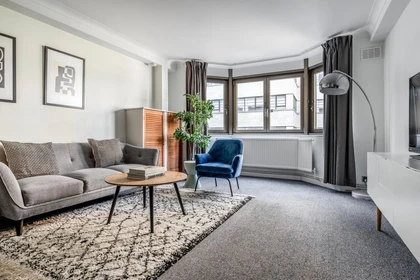 Appartamento con 3 camere da letto a City-of-london