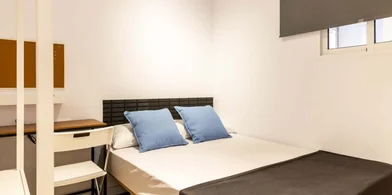 Özel oda konumu Carrer Antiga Travessera, 08906 L'Hospitalet de Llobregat, Barcelona, Spain, 1 17 görüntüsü