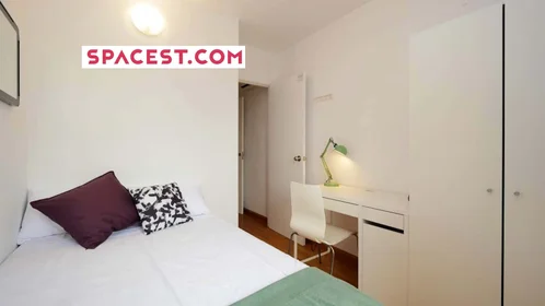 Private room at Carrer de la Unió, 08001 Barcelona, Spain, image 1 of 12