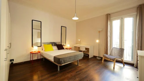 Private room at C/ Gran de Gràcia, 08012 Barcelona, Spain, image 1 of 14
