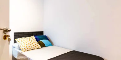 Özel oda konumu Carrer Antiga Travessera, 08906 L'Hospitalet de Llobregat, Barcelona, Spain, 1 17 görüntüsü