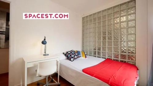Private room at Carrer de la Unió, 08001 Barcelona, Spain, image 1 of 13