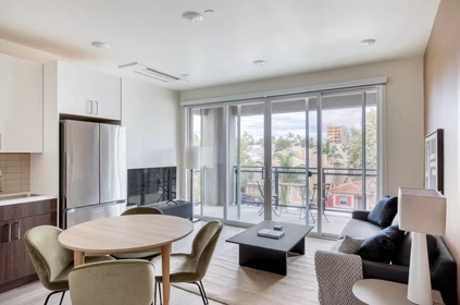 Appartement moderne et lumineux à San-diego