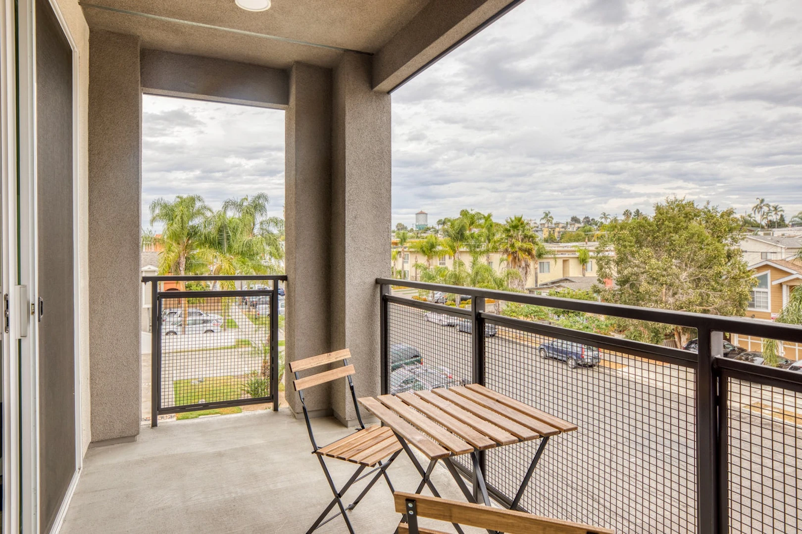Two bedroom accommodation in San Diego