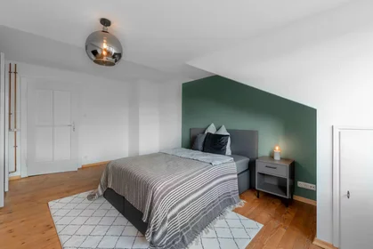 Özel oda konumu Fraunhoferstraße, Ludwigsvorstadt-Isarvorstadt, 1 10 görüntüsü