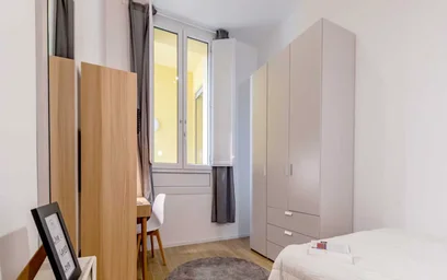 Privatzimmer in der Via Carlo Pedrotti, Aurora, bild 5 von 10