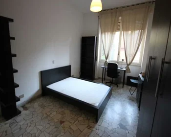 Quarto privado em Via Giuseppe Bruschetti, Stazione Centrale-Ponte Seveso, imagem 3 de 10