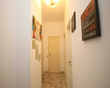 Quarto privado em Via Giuseppe Bruschetti, Stazione Centrale-Ponte Seveso, imagem 7 de 10