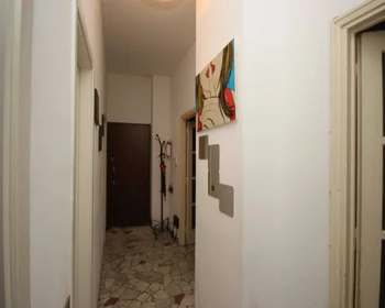 Quarto privado em Via Giuseppe Bruschetti, Stazione Centrale-Ponte Seveso, imagem 9 de 10