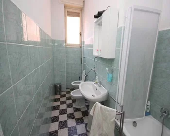 Quarto privado em Via Giuseppe Bruschetti, Stazione Centrale-Ponte Seveso, imagem 10 de 10
