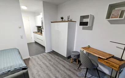 Logement entier à Grünewaldstraße, Müngersdorf, image 7 de 10