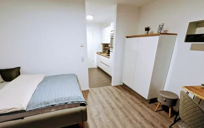 Logement entier à Grünewaldstraße, Müngersdorf, image 2 de 10