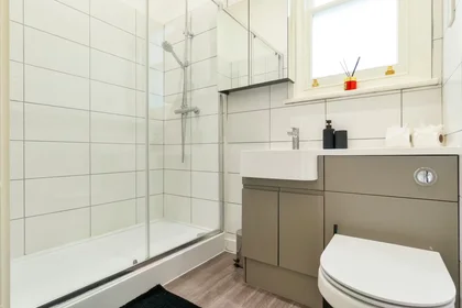 Entire apartment at High Street, Canterbury, image 8 of 10