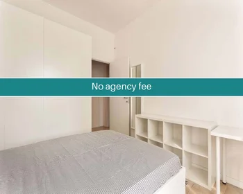 Habitación privada en 6, Via Pantigliate, Milano, 20147, imagen 1 de 18
