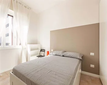 Habitación privada en 6, Via Pantigliate, Milano, 20147, imagen 2 de 18