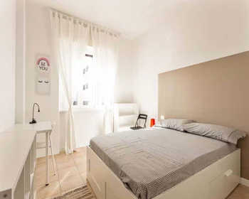 Habitación privada en 6, Via Pantigliate, Milano, 20147, imagen 4 de 18