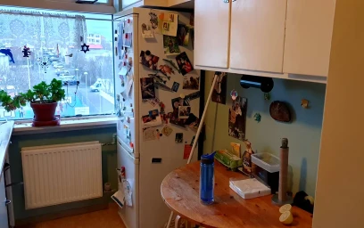 Privatzimmer in der Hringbraut, Reykjavik, bild 8 von 10