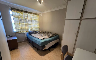 Privatzimmer in der Hringbraut, Reykjavik, bild 9 von 10