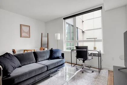 Dairenin tamamı konumu Boren Avenue North, South Lake Union, 1 10 görüntüsü